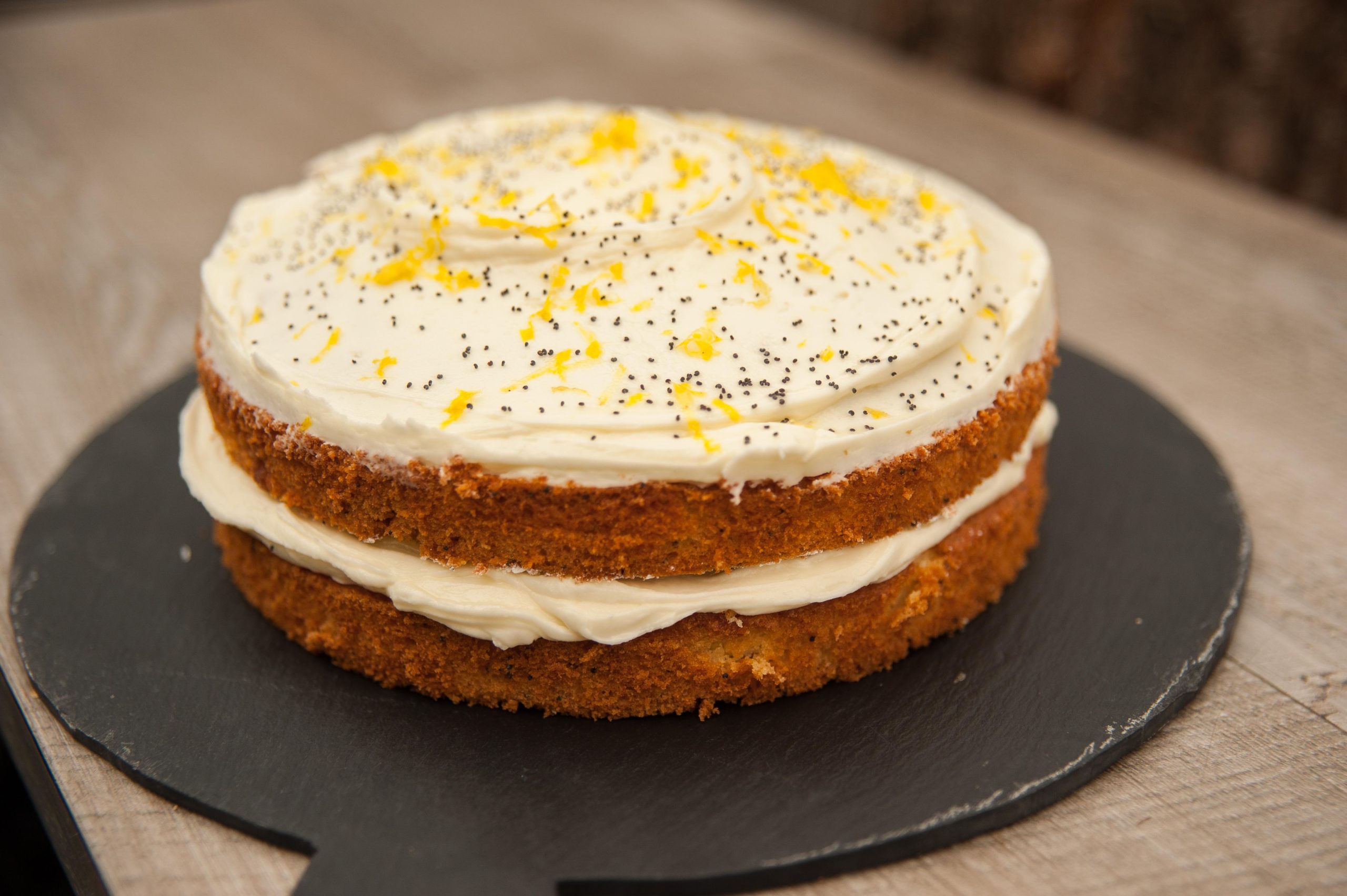 The Glasshouse Cafe Walkers Nurseries