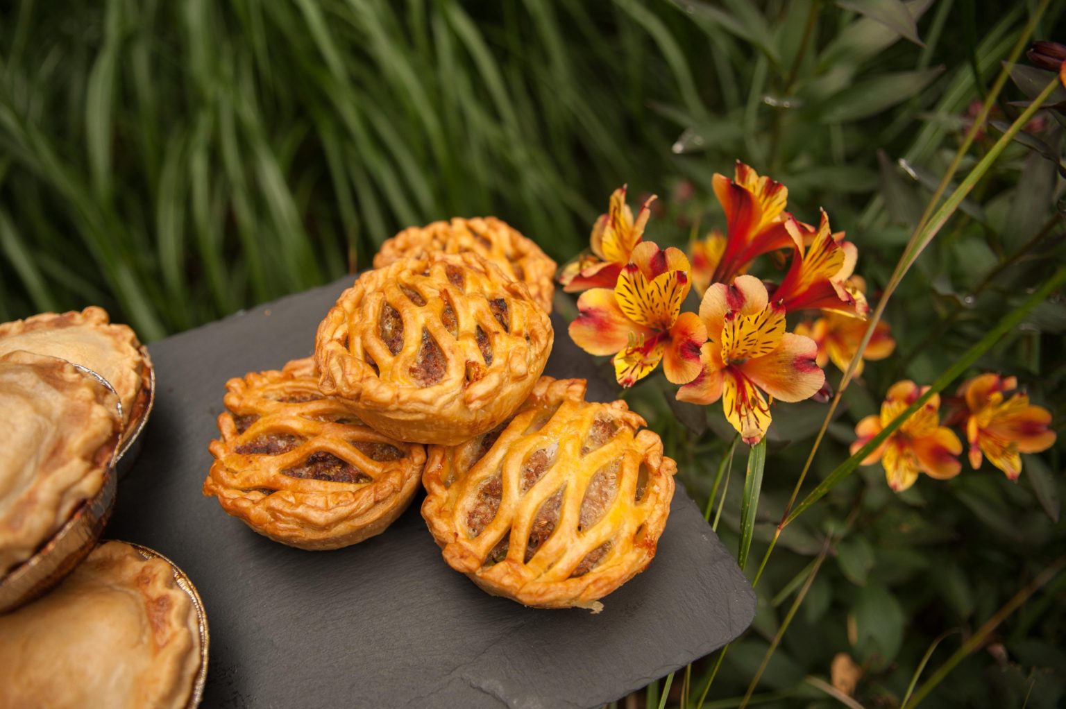 Garden Restaurant - Walkers Nurseries