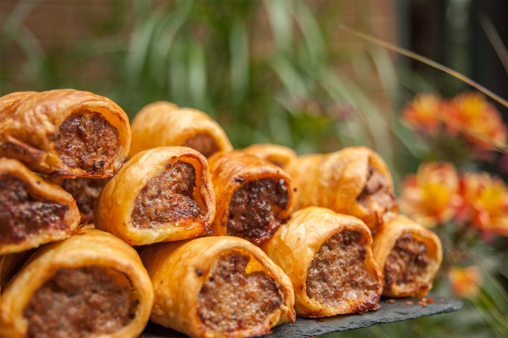 Sausage Rolls-1