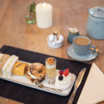 Afternoon Tea Website