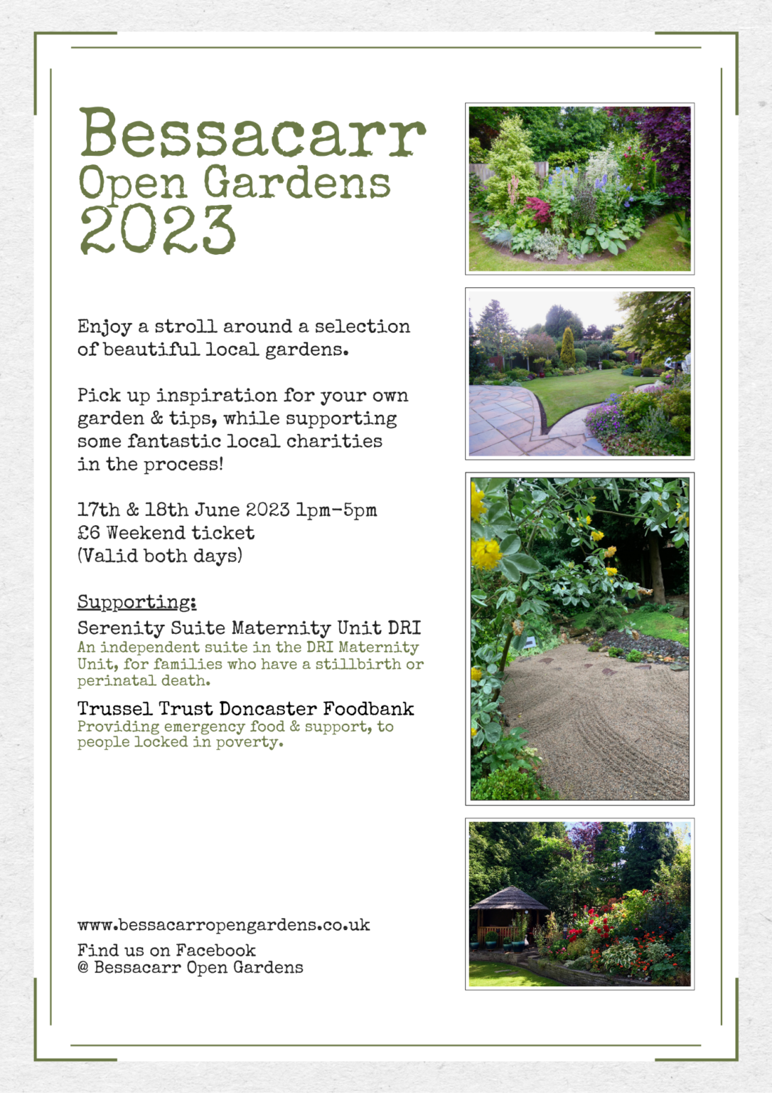 News Walkers Nurseries