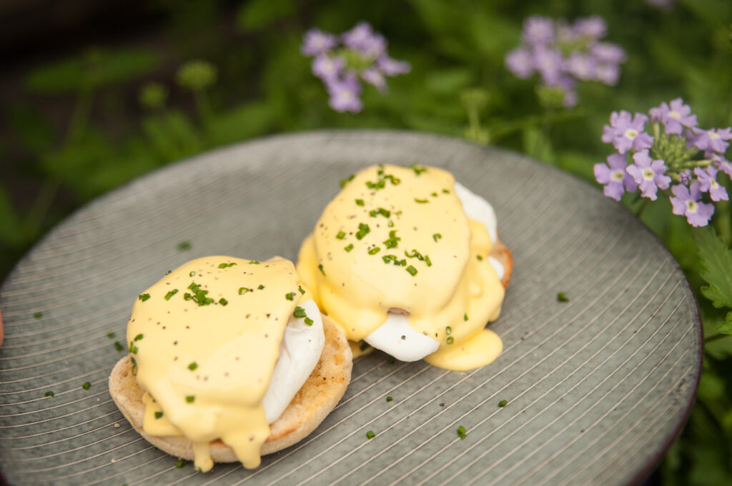 The Glasshouse Cafe Walkers Nurseries