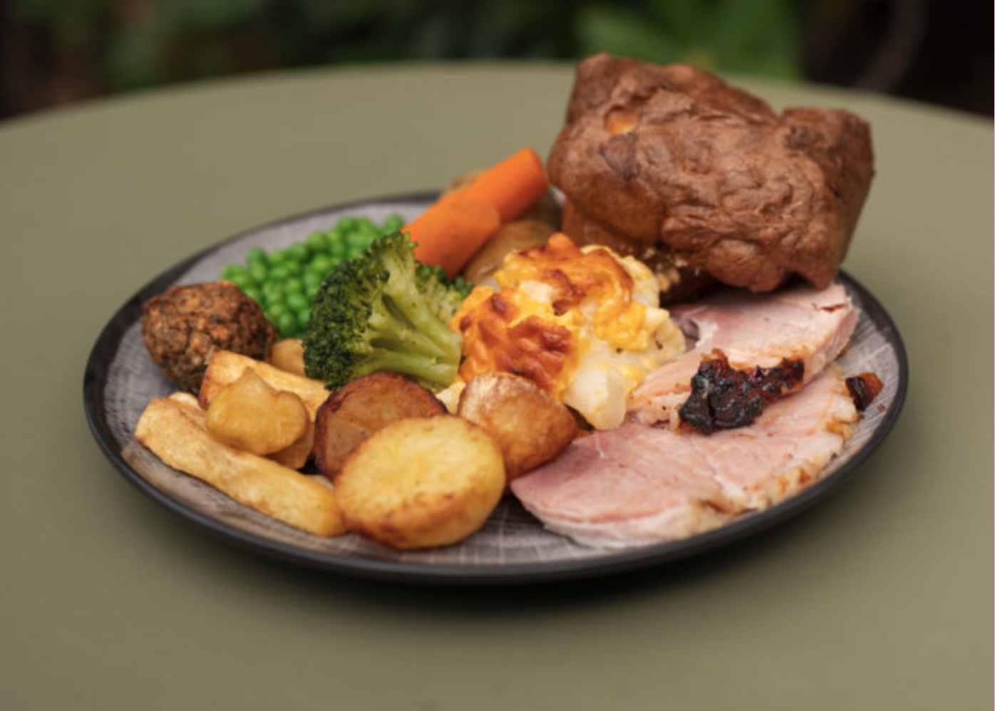 The Glasshouse Cafe Walkers Nurseries