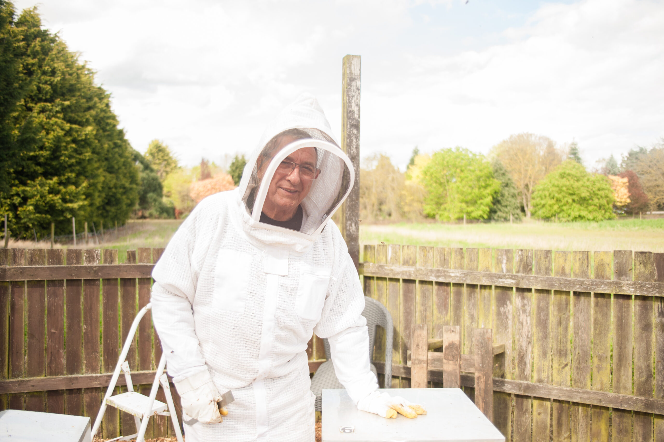 Beekeeping-25