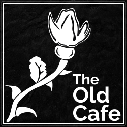 Food - The Old Cafe - Logo